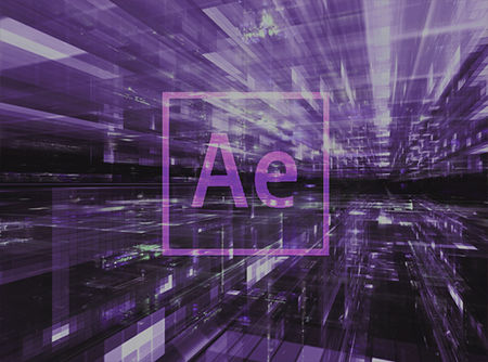 couverture de : After Effects CC : Motion Design et animations (2/2)