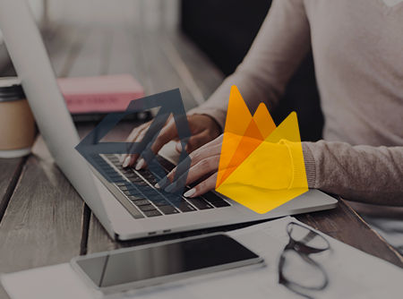 couverture de : Unity & Firebase : Bases de donn&eacute;es Cloud