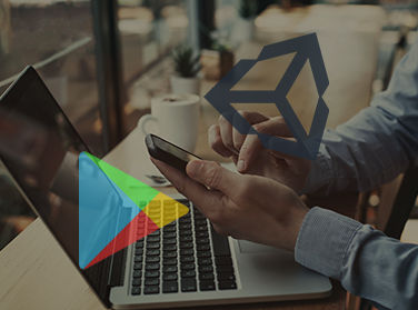 couverture de : Unity : Int&eacute;grer les services Google Play Games &agrave; un jeu