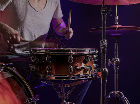 couverture de : Batterie Jazz Fusion