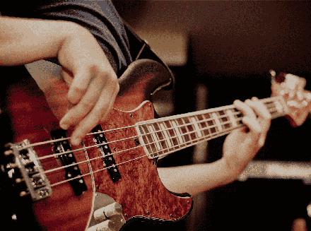 couverture de : Basse Jazz Fusion (2/2)