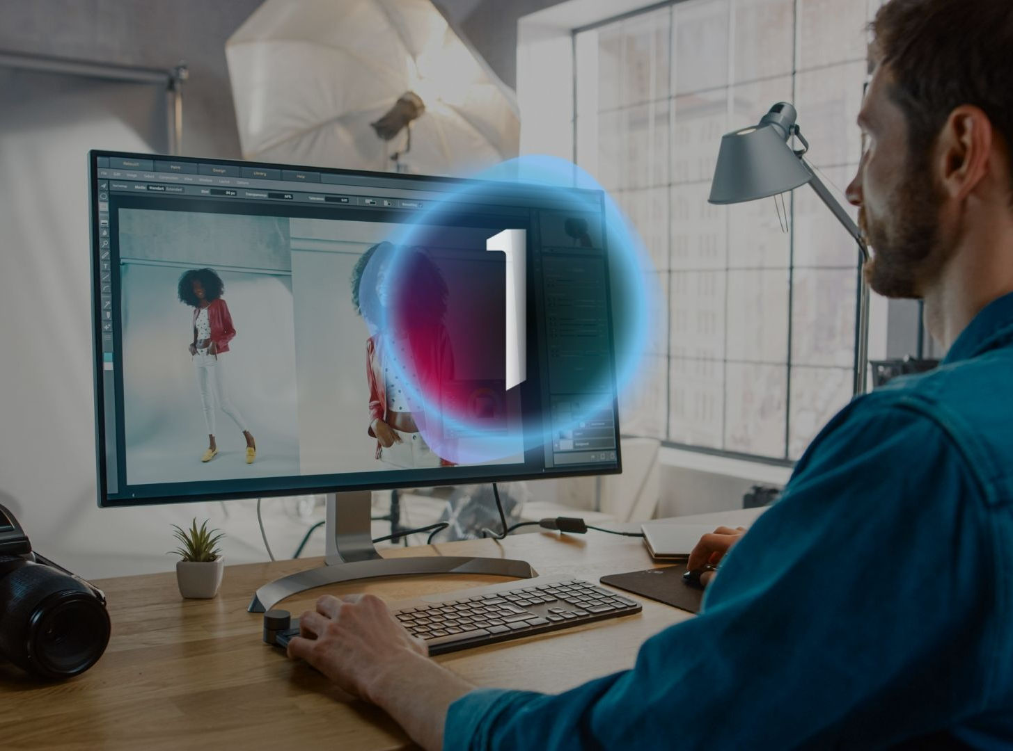 couverture de : Capture One 20 : Techniques avanc&eacute;es