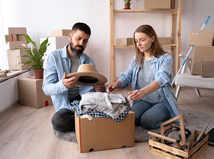 couverture de : Home staging : les fondamentaux