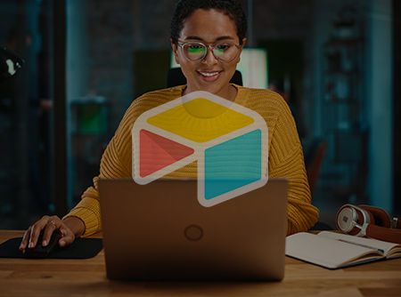 couverture de : Programmer sur Airtable