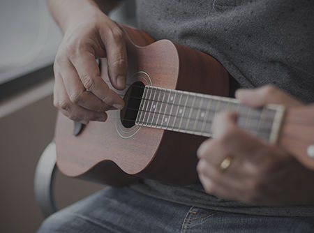 couverture de : Ukul&eacute;l&eacute; : Techniques avanc&eacute;es