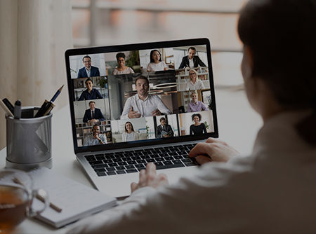 couverture de : Zoom Meetings : les Fondamentaux