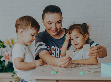 couverture de : Booster la m&eacute;moire de son enfant