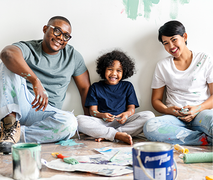 couverture de : Bricolage : les r&eacute;parations