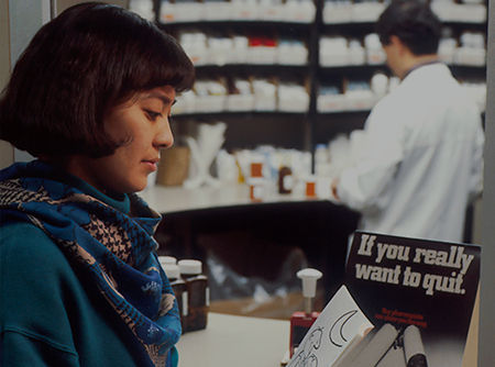 couverture de : Pr&eacute;parer un sevrage tabagique