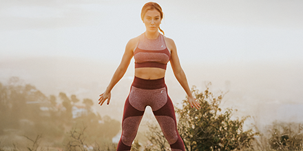 couverture de : Fitness : Heat