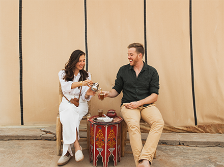 couverture de : Arabe - Express