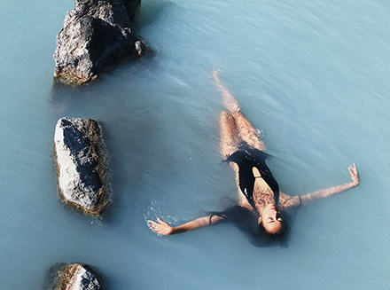 couverture de : Islandais - Express