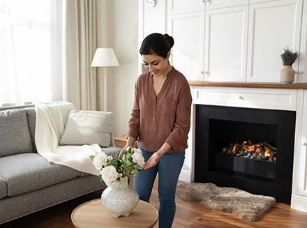 couverture de : D&eacute;coration d'int&eacute;rieur : les fondamentaux