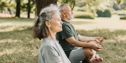 couverture de : Techniques de Pranayama