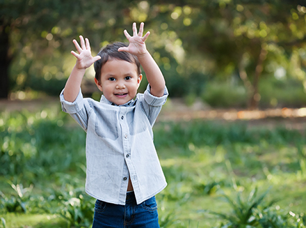 couverture de : Langue des Signes Fran&ccedil;aise : les &eacute;motions
