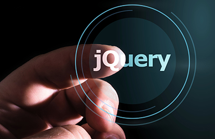 couverture de : Introduction &agrave; jQuery