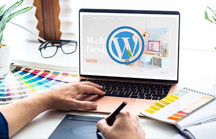 couverture de : WordPress et Elementor : les fondamentaux