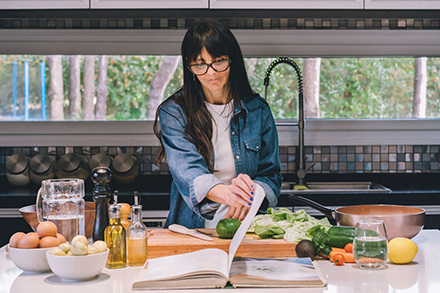 couverture de : Alimentation v&eacute;g&eacute;tarienne