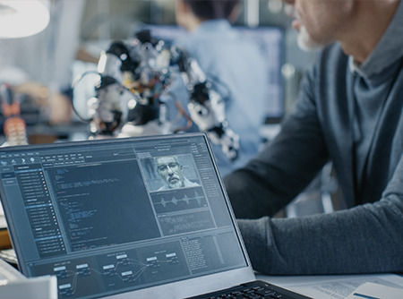 couverture de : L'Intelligence Artificielle