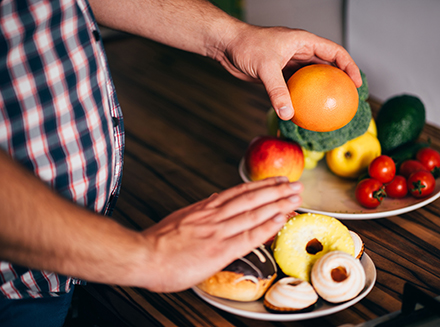 couverture de : Vaincre l'addiction au sucre