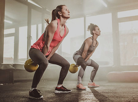 couverture de : Body Sculpt - Niveau 2