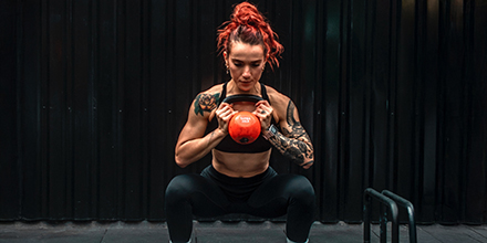 couverture de : Cross Training