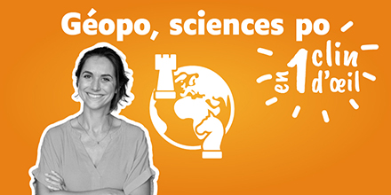 couverture de : Remise &agrave; niveau G&eacute;opolitique et Sciences politiques