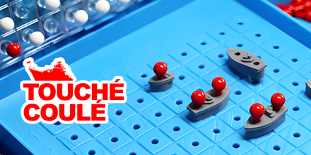 couverture de : Touch&eacute; Coul&eacute;