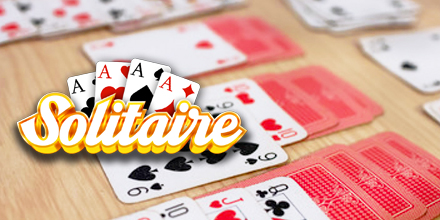 couverture de : Solitaire