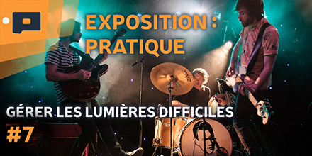 couverture de : G&eacute;rer les lumi&egrave;res difficiles | 07. Exemples de photos &agrave; ...