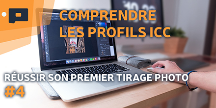 couverture de : R&eacute;ussir son premier tirage photo | 04. Comprendre les pro...