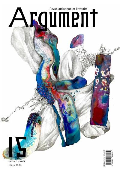 couverture de : Argument