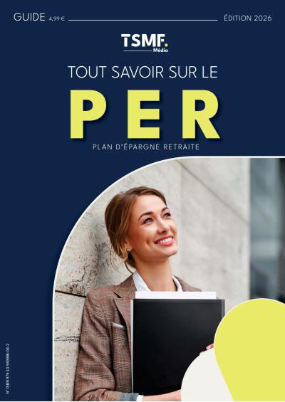 couverture de : Guide Plan d'&Eacute;pargne Retraite