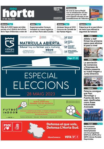 couverture de : Nou Horta