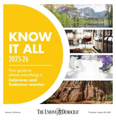 couverture de : The Mother Lode Know It All