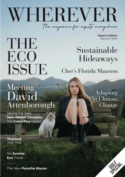 couverture de : WHEREVER