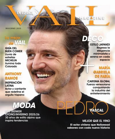 couverture de : Vail en Espa&ntilde;ol Magazine