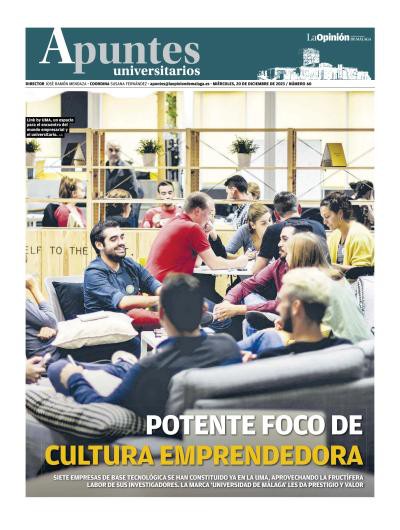 couverture de : Universidad