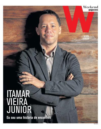 couverture de : Weekend