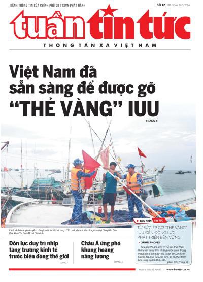 couverture de : Tuan Tin T?c