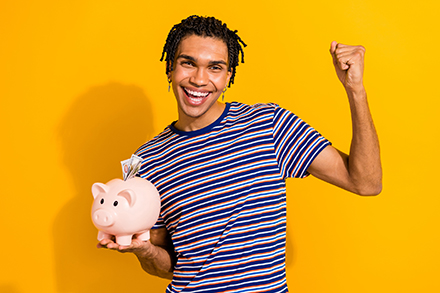 couverture de : Replay du Live "G&eacute;rer ses finances personnelles"