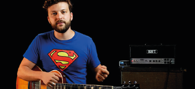 couverture de : Guitare : les incontournables