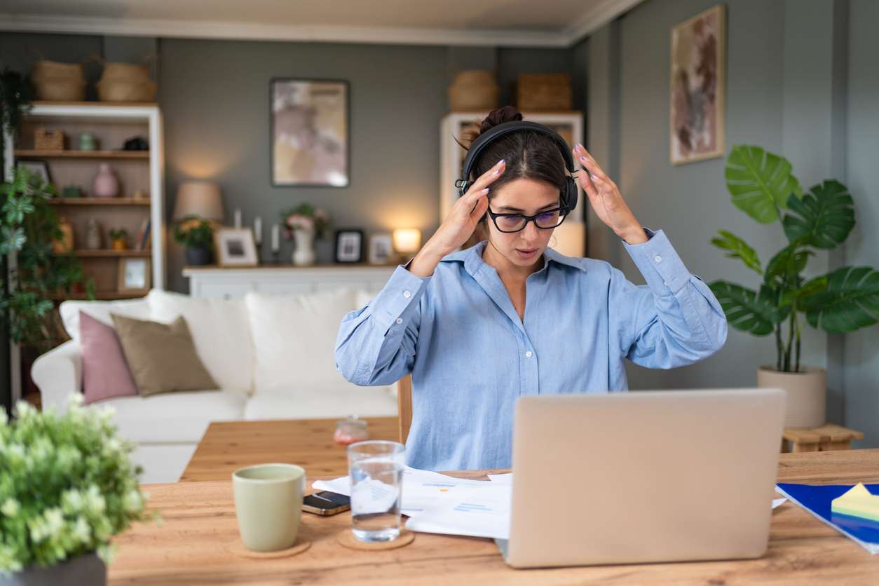 couverture de : Replay du Live "Prendre soin de sa sant&eacute; mentale au quoti...