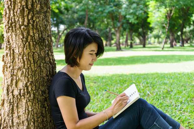 couverture de : Tenir un journal de po&egrave;mes