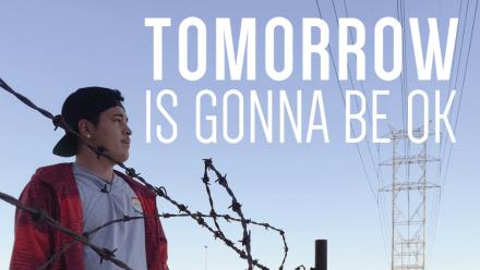 couverture de : Tomorrow is gonna be OK
