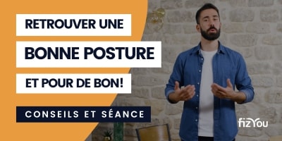 couverture de : Tout comprendre sur les bonnes ou mauvaises postures