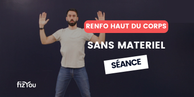 couverture de : Tonifier ses &eacute;paules en 5 min et sans mat&eacute;riel