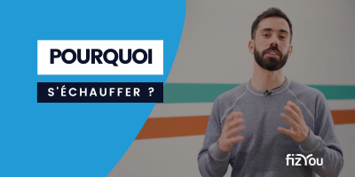 couverture de : Pourquoi s&rsquo;&eacute;chauffer