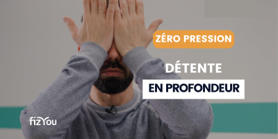 couverture de : Se d&eacute;tendre rapidement et en profondeur