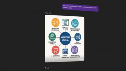 couverture de : Transforme ta fa&ccedil;on d&rsquo;apprendre gr&acirc;ce &agrave; ChatGPT